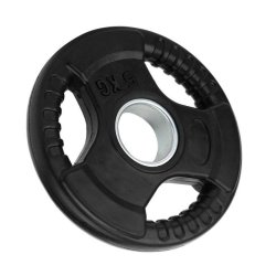 Vgtskive st 10 KG - 50mm