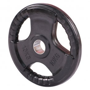 V�gtskive s�t 20 KG - Bodypump - 30mm