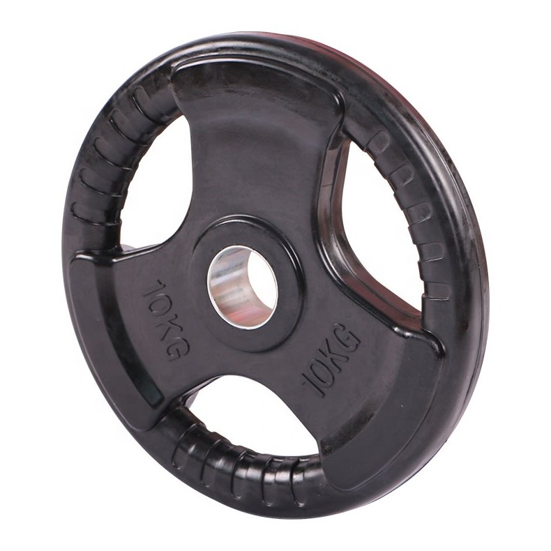 V�gtskive s�t 20 KG - Bodypump - 30mm
