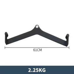 Fitness Multi Grip - 5 st