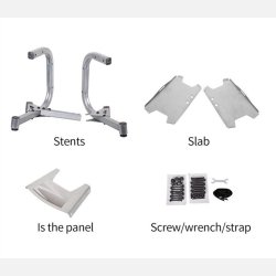 Stativ til hndvgte 24 KG og 40 KG
