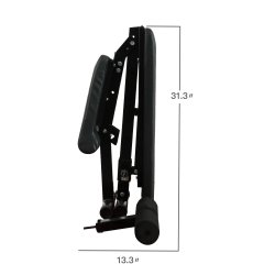 Tr�ningsb�nk 300kg 