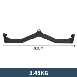 Fitness Multi Grip - 5 st