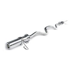 Curlstang EZ-bar 8 KG - 1.2m