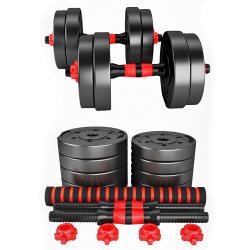 40 KG Justerbar hndvgte / vgtstang