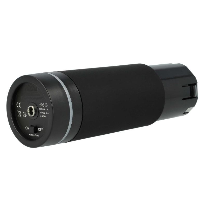 Batteri til Massagepistol PRO