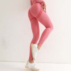 Leggings Seamless Rd