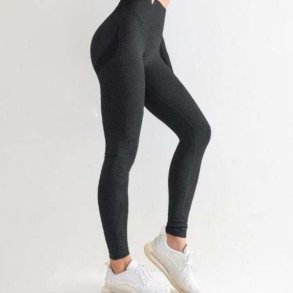 Leggings Seamless Sort