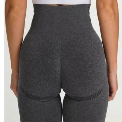 Leggings Seamless Sort