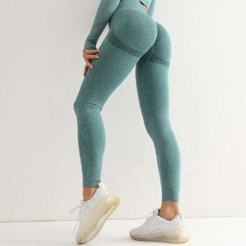 Leggings Seamless Turkis