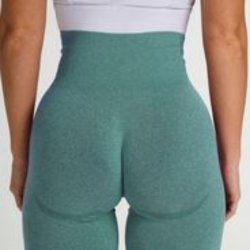 Leggings Seamless Turkis